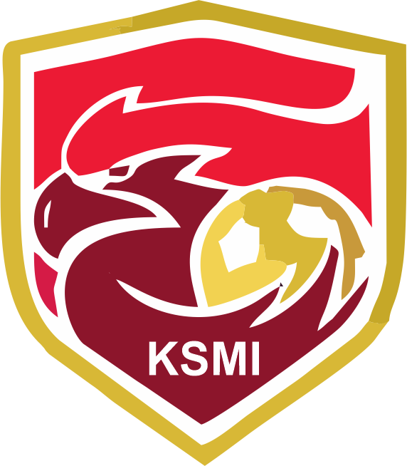 Logo KSMI